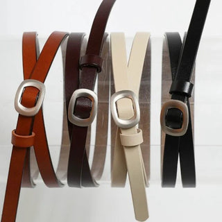 Belts - The Funky Zebras Clear Lake