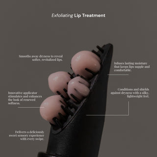 Exfoliating Lip Treatment