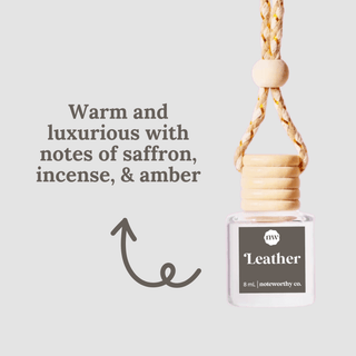 Car Diffusers | Core Scents - The Funky Zebras Clear Lake