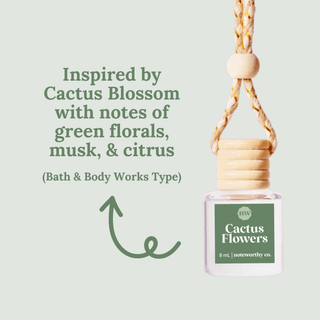 Car Diffusers | Core Scents - The Funky Zebras Clear Lake
