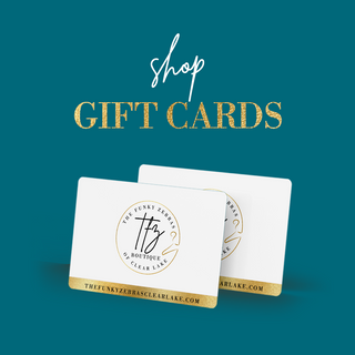 Shop Gift Cards