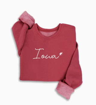Gameday Football Sweatshirts - Just Dani Boutique + Color Studio