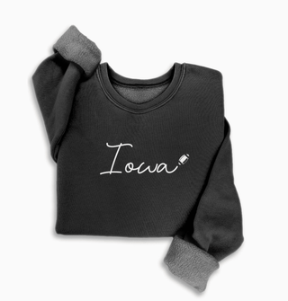 Gameday Football Sweatshirts - Just Dani Boutique + Color Studio