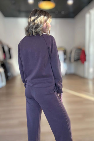 Kai Straight Leg Pants - Just Dani Boutique + Color Studio