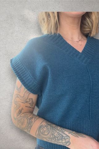 Gwenyth Vest