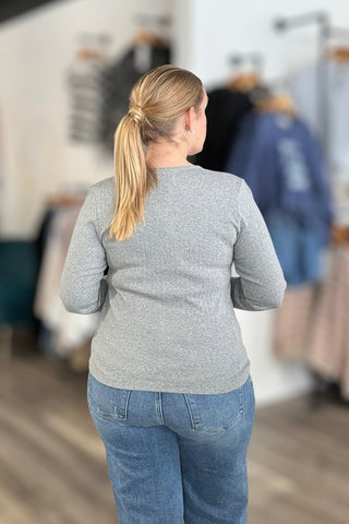 Luisa Top - The Funky Zebras Clear Lake