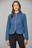 DARK DENIM