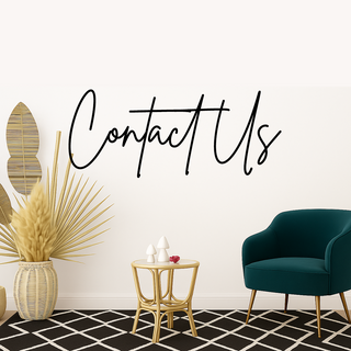 Contact Us