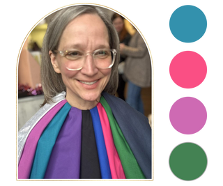 Model Color Example