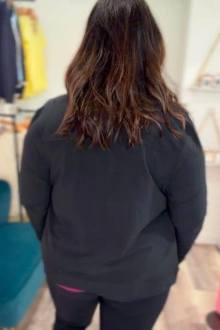 Storm Creek Black Challenger Jacket - Just Dani Boutique + Color Studio