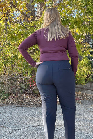 Storm Creek Velocity Pants - Just Dani Boutique + Color Studio