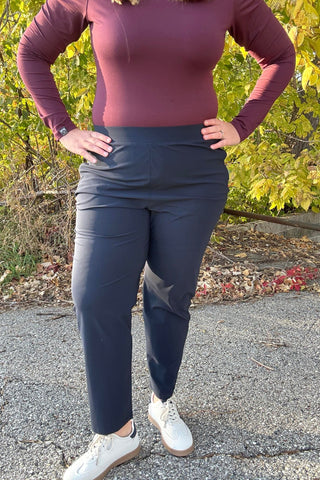 Storm Creek Velocity Pants - Just Dani Boutique + Color Studio