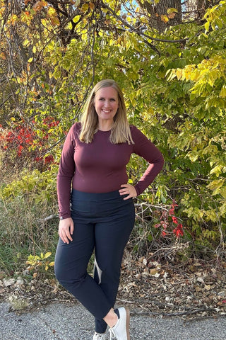 Storm Creek Velocity Pants - Just Dani Boutique + Color Studio