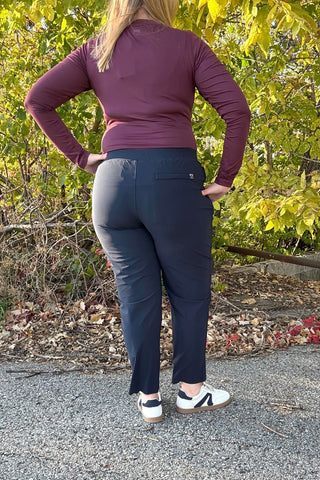 Storm Creek Velocity Pants - Just Dani Boutique + Color Studio