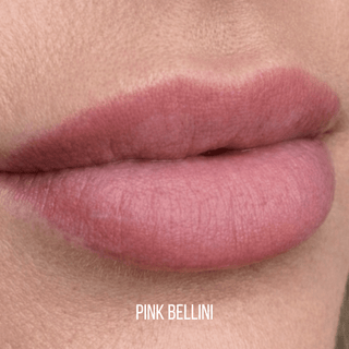 The Love Letter Collection - Peel-Off Lip Stain Trio - Just Dani Boutique + Color Studio