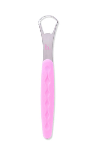 Tongue Scraper - The Funky Zebras Clear Lake