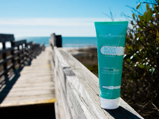True Ocean Body Wash - 8.5oz - Just Dani Boutique + Color Studio