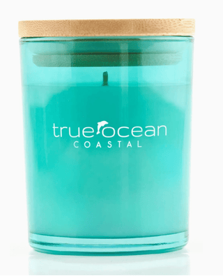 True Ocean Coastal Candle - Just Dani Boutique + Color Studio