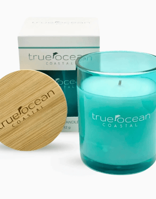 True Ocean Coastal Candle - Just Dani Boutique + Color Studio