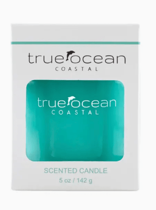 True Ocean Coastal Candle - Just Dani Boutique + Color Studio