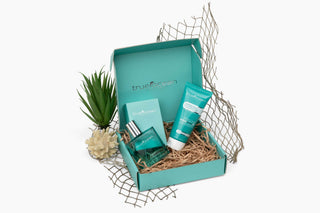 True Ocean Mineral Lotion - 3.4oz. - Just Dani Boutique + Color Studio