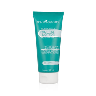 True Ocean Mineral Lotion - 3.4oz. - Just Dani Boutique + Color Studio