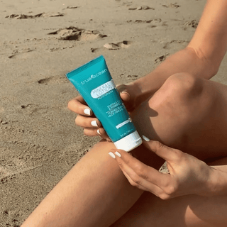 True Ocean Mineral Lotion - 3.4oz. - Just Dani Boutique + Color Studio