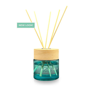 True Ocean: Reed Diffuser - Just Dani Boutique + Color Studio