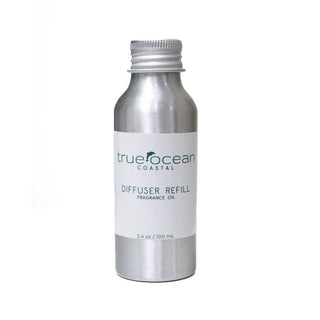 True Ocean: Reed Diffuser Refill - Just Dani Boutique + Color Studio