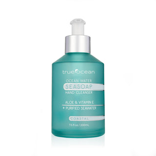 True Ocean Seasoap - 7.5oz. - Just Dani Boutique + Color Studio