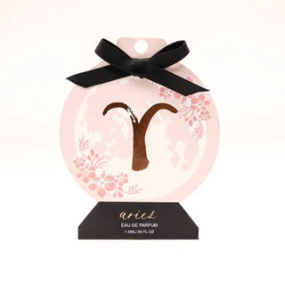 Mini Zodiac Perfumes - The Funky Zebras Clear Lake